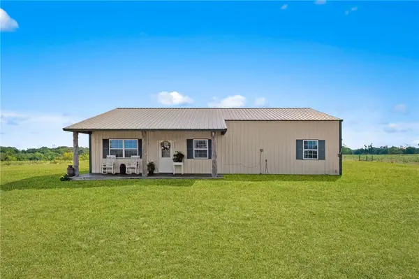 349 & 351 Cr 942, Green Forest, AR 72638