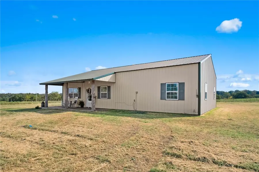 349 & 351 Cr 942, Green Forest, AR 72638 - #3