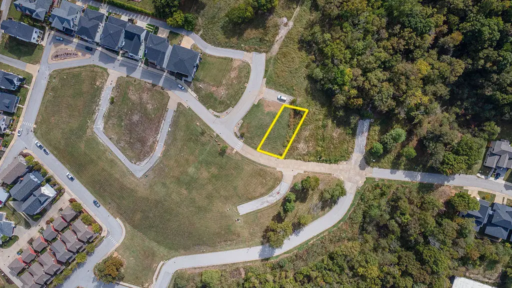 2025 E Panorama Place, Fayetteville, AR 72701 - #1