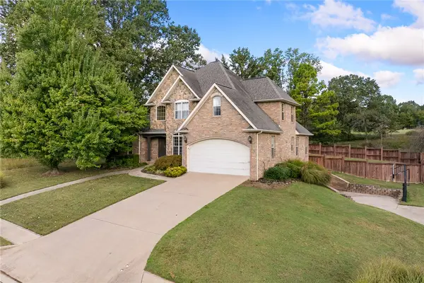 2809 Dry Branch Drive, Harrison, AR 72601