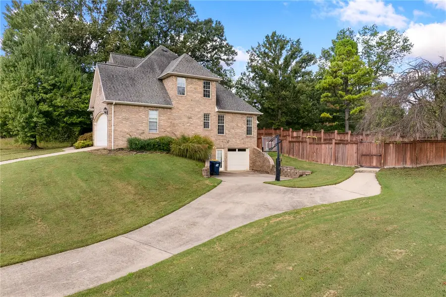 2809 Dry Branch Drive, Harrison, AR 72601 - #3
