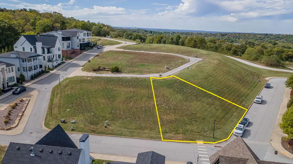 1807 N Clifton Avenue, Fayetteville, AR 72701 - #1