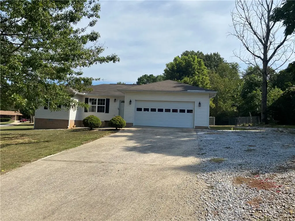 1267 Hawkins Street, Harrison, AR 72601 - #1
