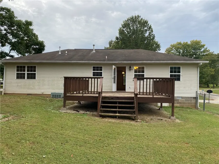 1267 Hawkins Street, Harrison, AR 72601 - #2