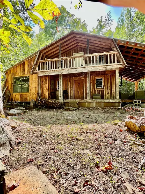 258 Primitive Trail, Marshall, AR 72650