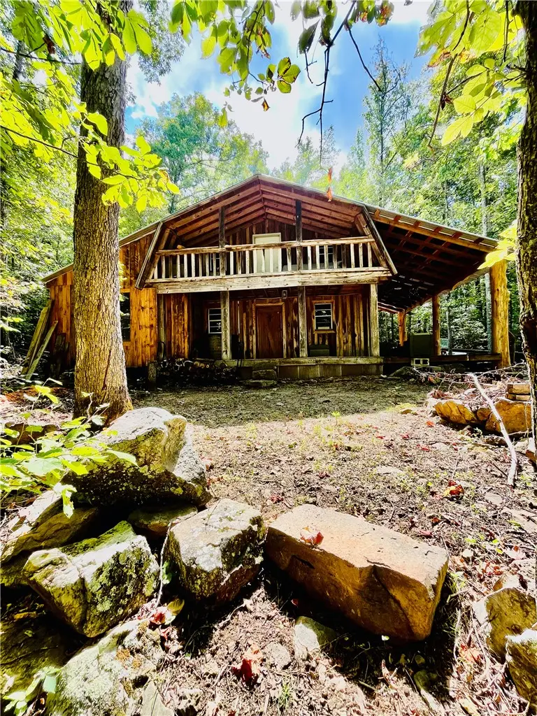 258 Primitive Trail, Marshall, AR 72650 - #2