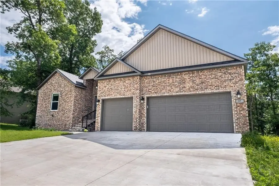37 Brierfield Lane, Bella Vista, AR 72714 - #2