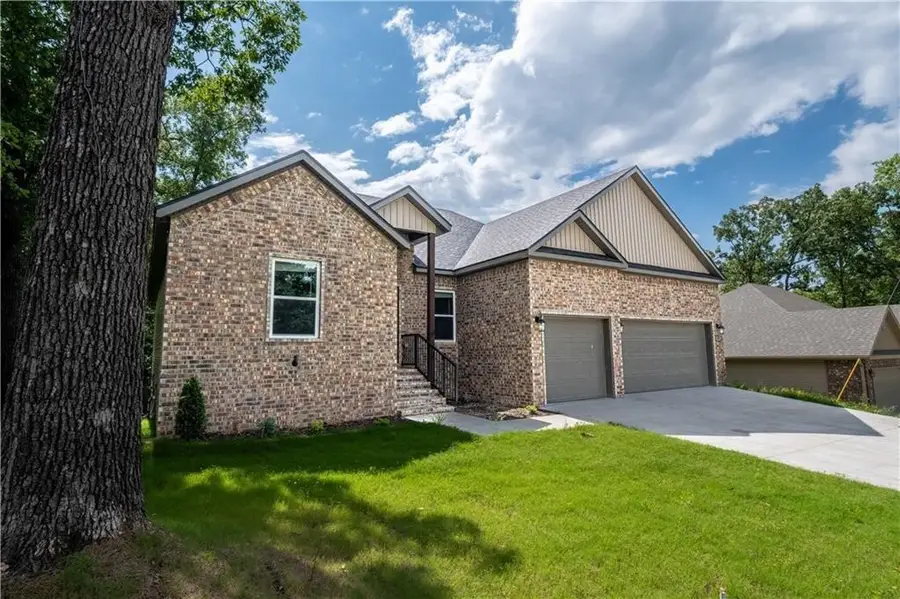 37 Brierfield Lane, Bella Vista, AR 72714 - #3