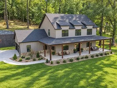 1902 N Double Springs Road, Fayetteville, AR 72704 - #1