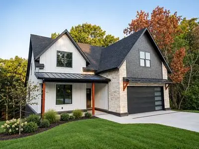 2453 N Double Springs Road, Fayetteville, AR 72704