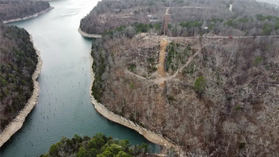 Lot 16B Post Oak Road, Garfield, AR 72732 - #2