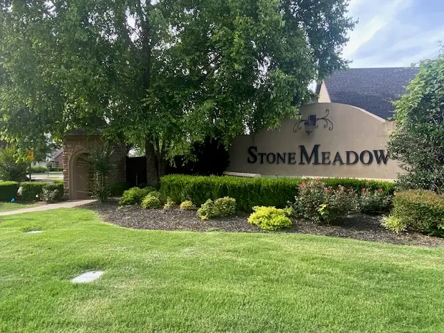 2003 Stonegrove Road, Bentonville, AR 72713 - #1