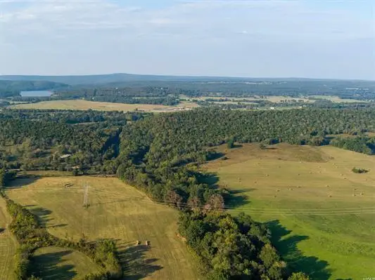 TBD Barber Road Barber, Booneville, AR 72927