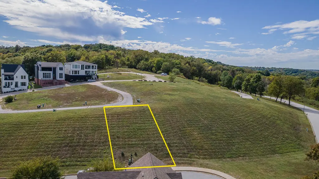 1833 N Meridian Drive, Fayetteville, AR 72701 - #1