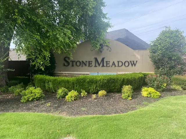 3102 Hillstone Avenue, Bentonville, AR 72713 - #1