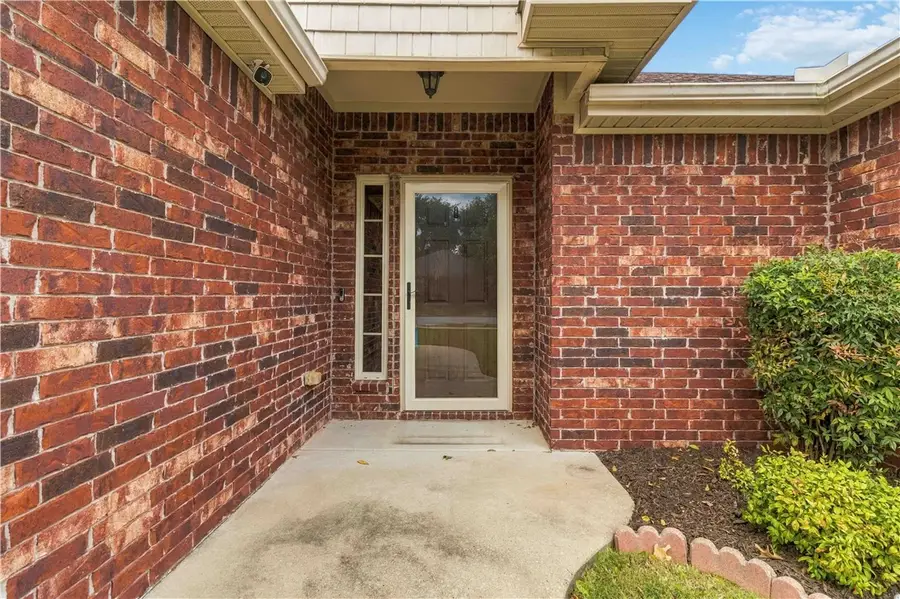 4206 W Gascony Place, Fayetteville, AR 72704 - #2