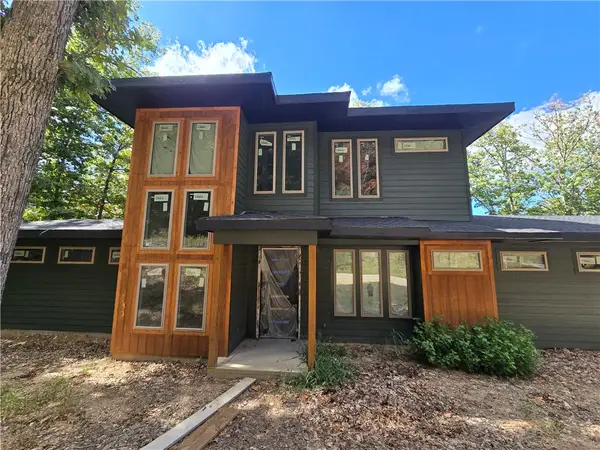 241 Shore Lane, Eureka Springs, AR 72631
