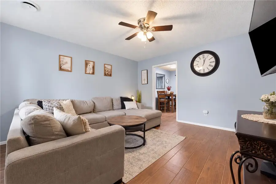 1104 Daline Street, Springdale, AR 72762 - #2