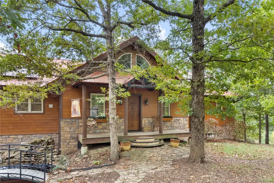 18089 Timber Ridge Drive, Siloam Springs, AR 72761 - #2