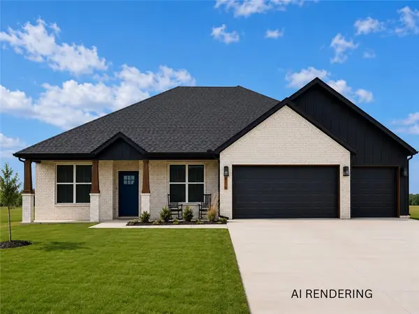 4796 Oakley Street, Springdale, AR 72762
