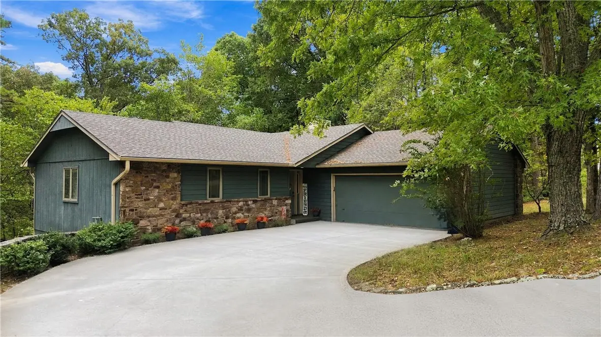 8 Helmsley Lane, Bella Vista, AR 72715 - #1