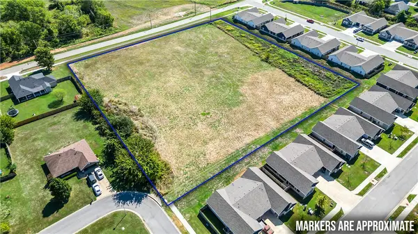 TBD Gamble Road, Centerton, AR 72719