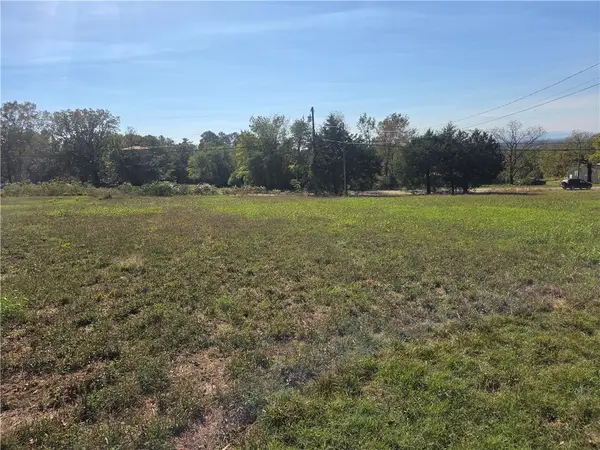 Tract 3 Castleberry Lane, Lamar, AR 72846