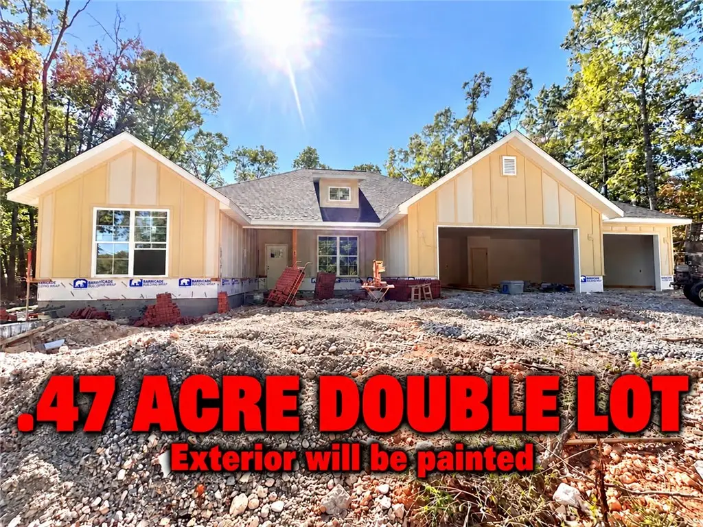 1 Beccles Lane, Bella Vista, AR 72714 - #1