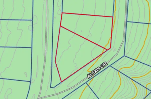 Lots 3 & 4 Crosshill Drive, Bella Vista, AR 72715