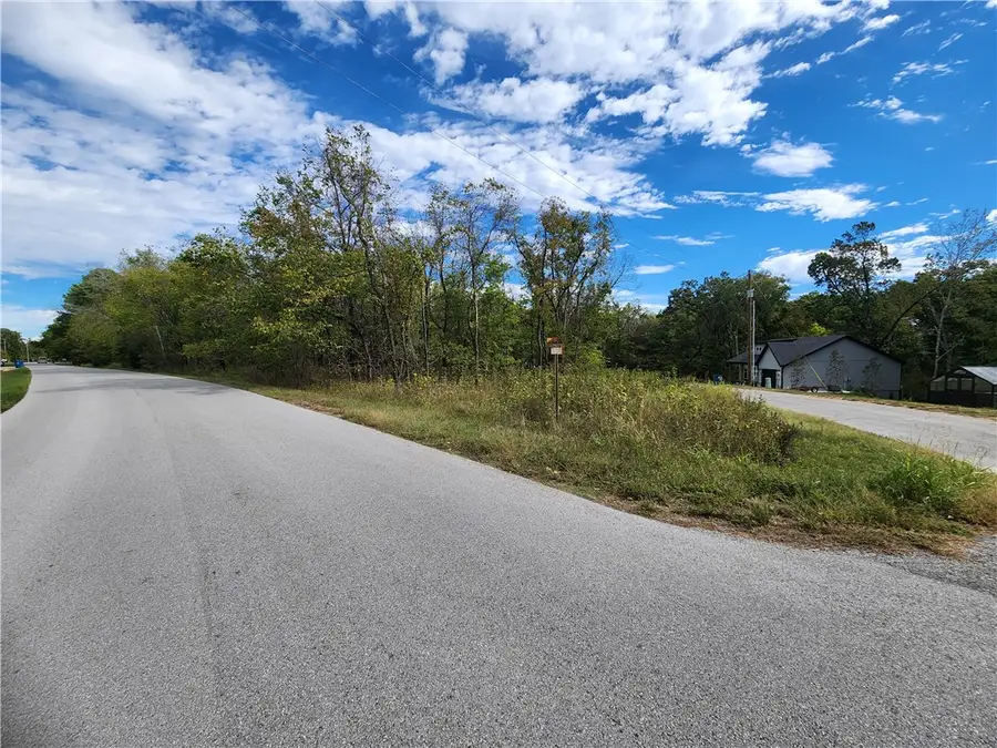 Lots 3 & 4 Crosshill Drive, Bella Vista, AR 72715 - #2