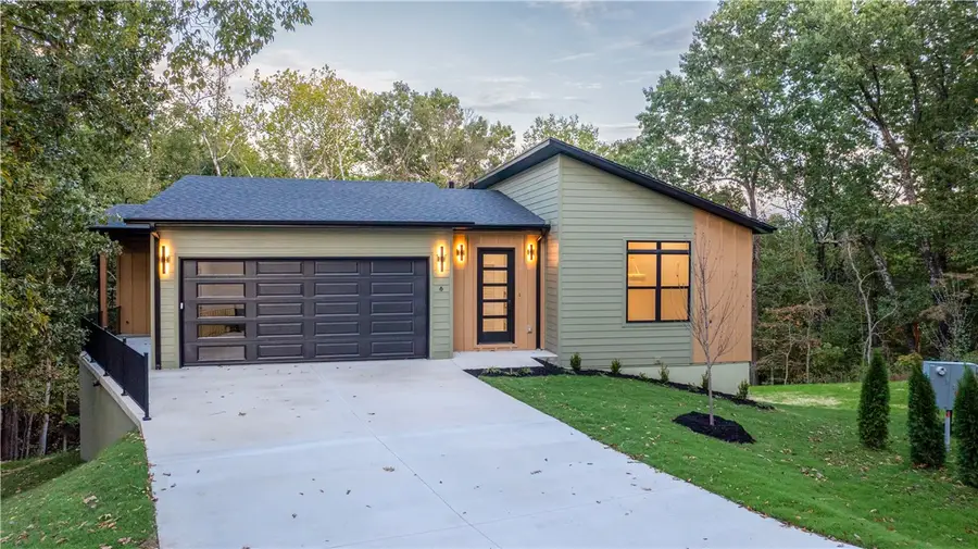 6 Alnwick Lane, Bella Vista, AR 72714 - #3