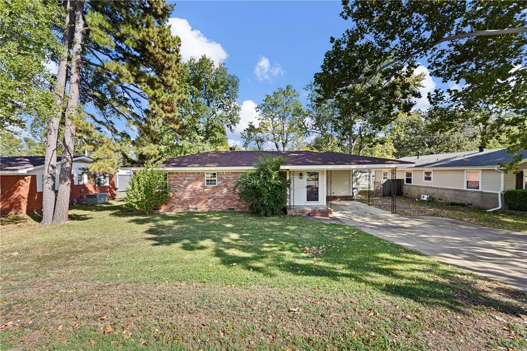 233 S Inglewood Avenue, Russellville, AR 72801 - #1