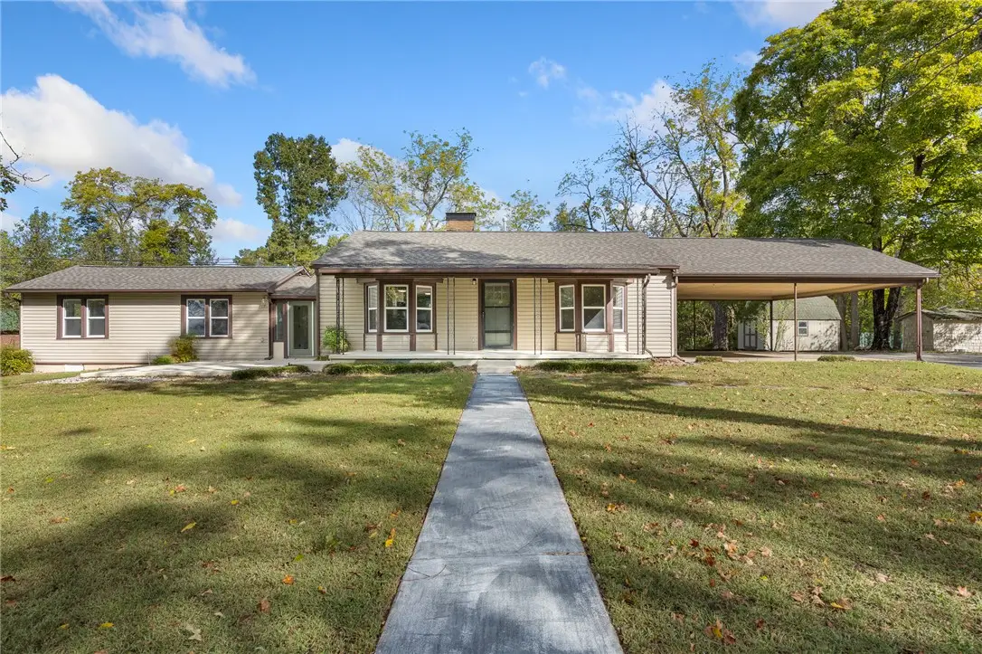 5679 Eastwood Drive, Harrison, AR 72601 - #1