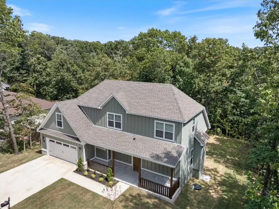 13 Hambleton Drive, Bella Vista, AR 72714 - #2