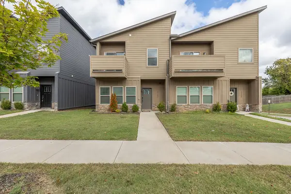 2156 W Million Lane, Fayetteville, AR 72704