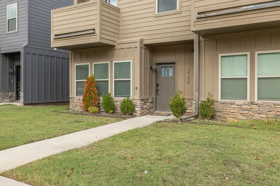 2156 W Million Lane, Fayetteville, AR 72704 - #2