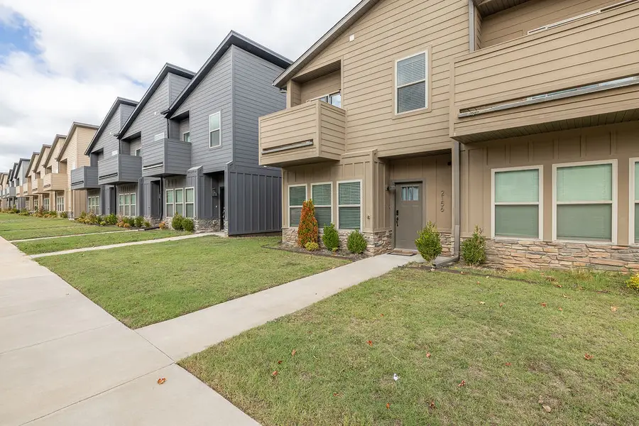 2156 W Million Lane, Fayetteville, AR 72704 - #3