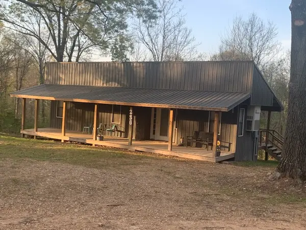 704 Osbourne Road, St Joe, AR 72675