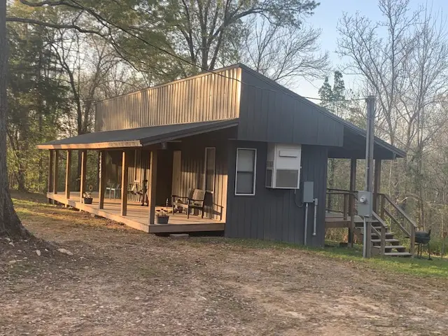 704 Osbourne Road, Saint Joe, AR 72675 - #2