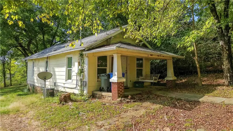 119 E Rock, Fayetteville, AR 72701 - #2