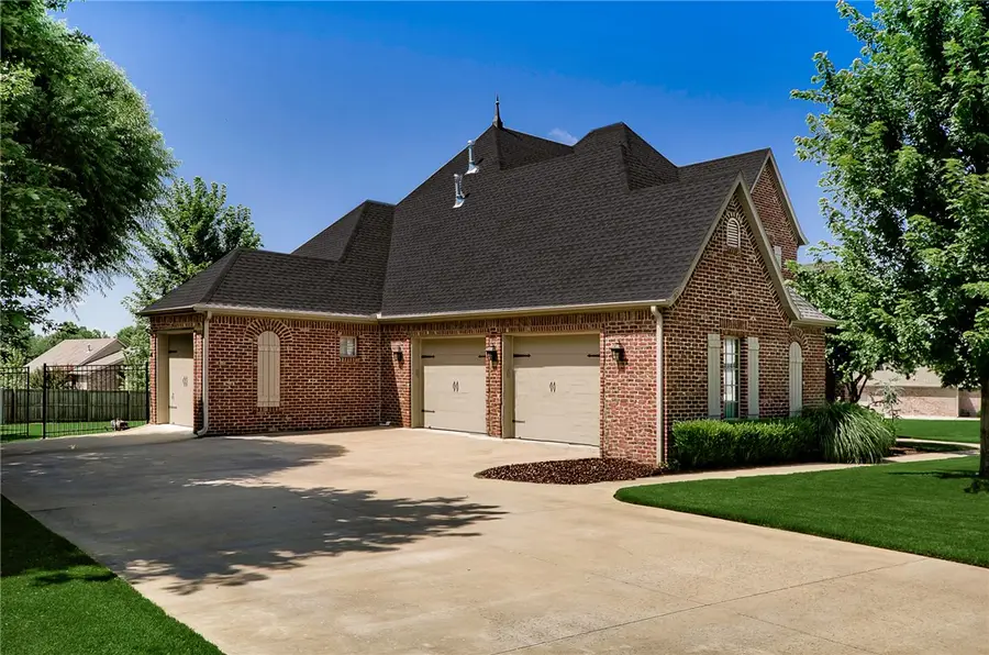 1971 Cherborg Avenue, Springdale, AR 72764 - #2