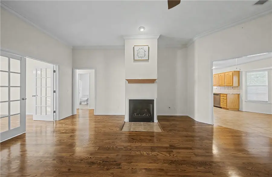 1808 SW Pine Avenue, Bentonville, AR 72713 - #2