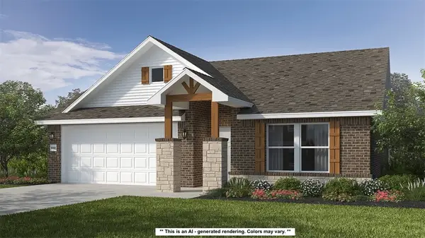 1816 Feldmann Street, Pea Ridge, AR 72751