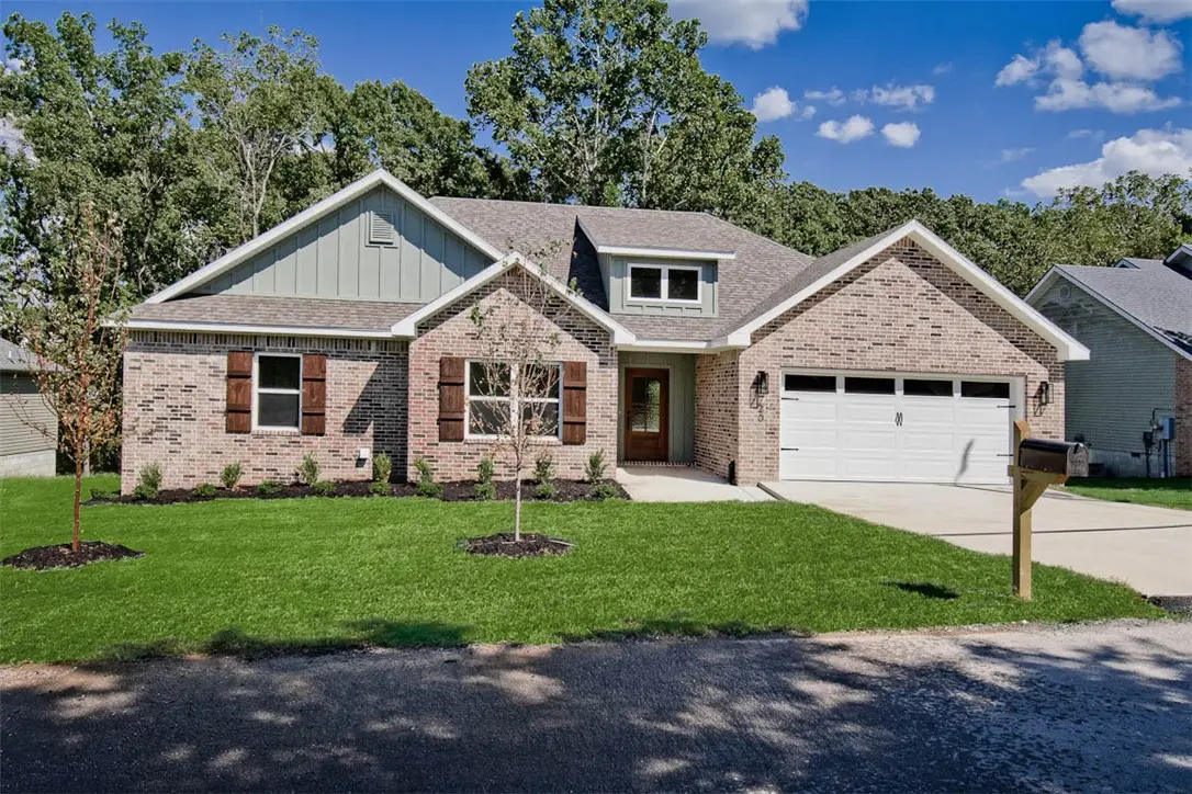 20 Hebrides Lane, Bella Vista, AR 72715 - #1
