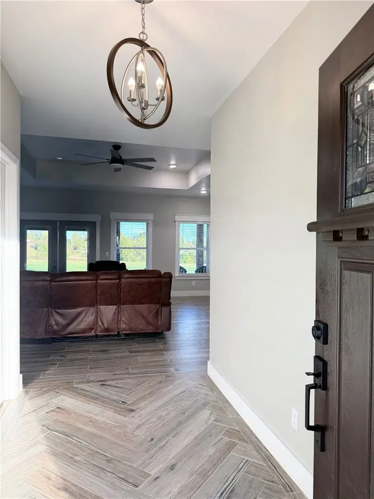 392 County Road 3333, Clarksville, AR 72830 - #2