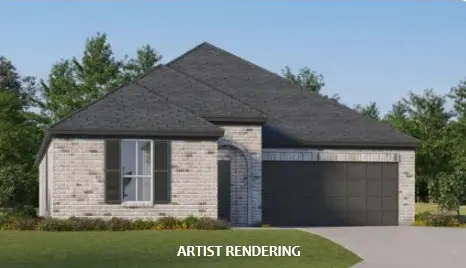 3907 Agave Street, Bentonville, AR 72713