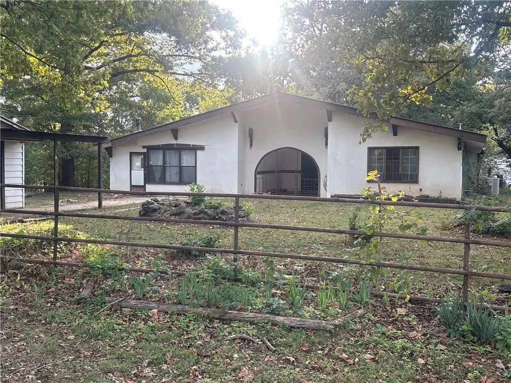 2703 Walton Lane, Harrison, AR 72601 - #1