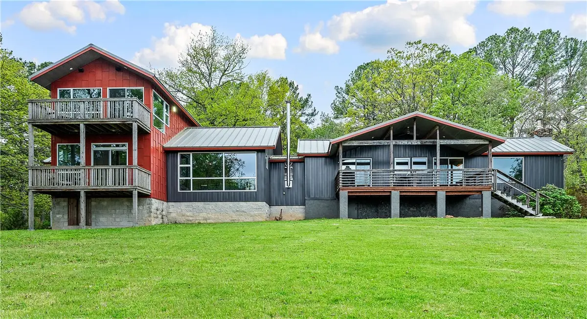 13122 Shaffer Road, Garfield, AR 72732 - #1