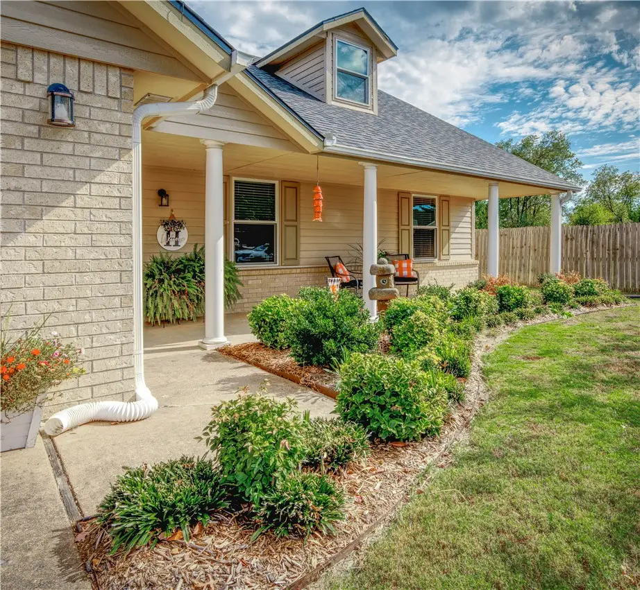 1111 N 34th Street, Rogers, AR 72756 - #1
