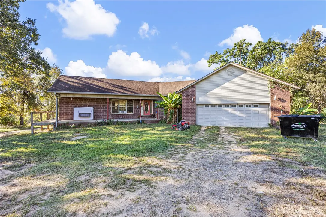 2258 County Road 2550, Lamar, AR 72846 - #1